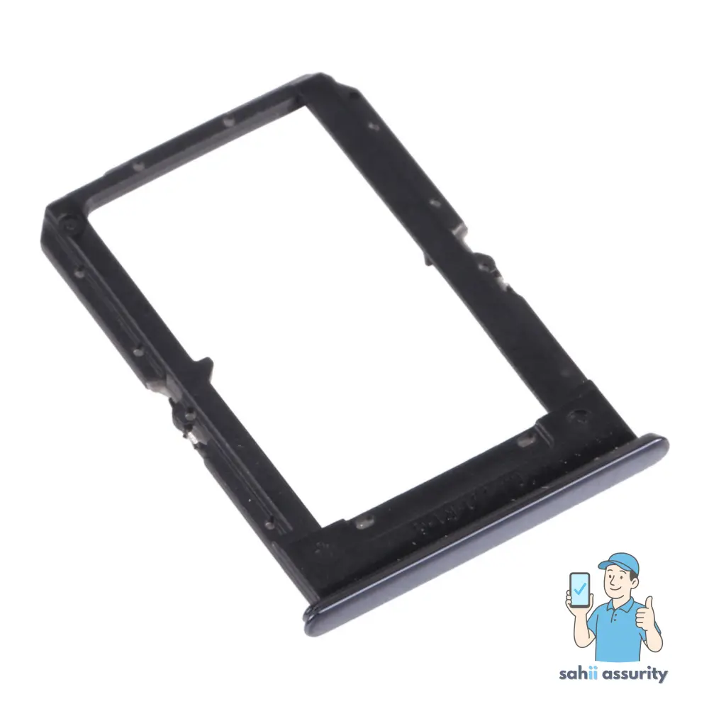 SIM Card Holder Tray for Realme X7 Max 5G thumbnail